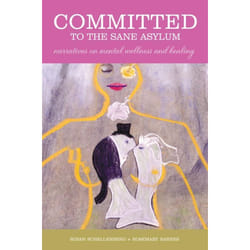 ISBN Committed to the Sane Asylum