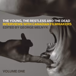 ISBN The Young, the Restless, and the Dead, Anglais, Livre broché, 150 pages