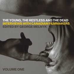ISBN The Young, the Restless, and the Dead