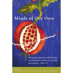 ISBN Minds of Our Own