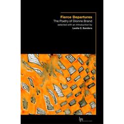 ISBN Fierce Departures