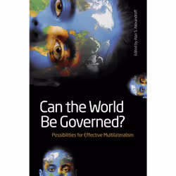 ISBN Can the World Be Governed?, Anglais, Livre broché, 444 pages