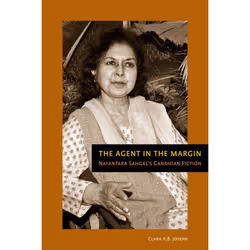 ISBN The Agent in the Margin, Anglais, Couverture rigide, 247 pages