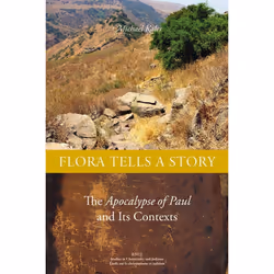 ISBN Flora Tells a Story, Anglais, Couverture rigide, 276 pages