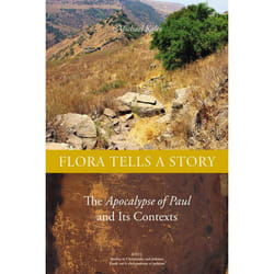 ISBN Flora Tells a Story Couverture rigide