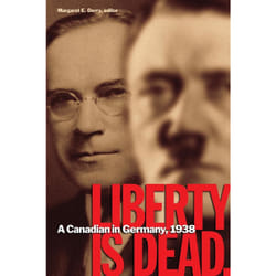 ISBN Liberty Is Dead livre Anglais Livre broché 170 pages