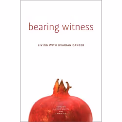 ISBN Bearing Witness, Anglais, Livre broché, 102 pages