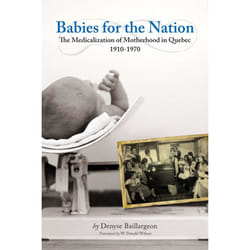 ISBN Babies for the Nation