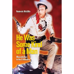 ISBN He Was Some Kind of a Man, Anglais, Livre broché, 222 pages