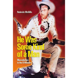 ISBN He Was Some Kind of a Man