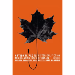 ISBN National Plots, Anglais, Livre broché, 276 pages