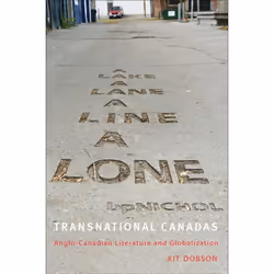 ISBN Transnational Canadas, Anglais, Livre broché, 258 pages