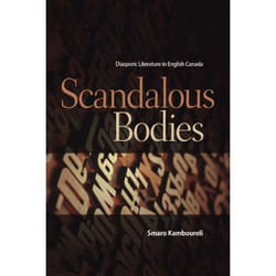 ISBN Scandalous Bodies livre Anglais Livre broché 288 pages