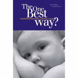 ISBN The One Best Way?, Anglais, Livre broché, 282 pages