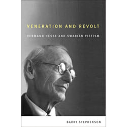 ISBN Veneration and Revolt Couverture rigide