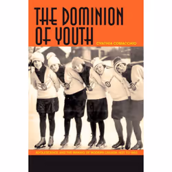 ISBN The Dominion of Youth, Anglais, Livre broché, 312 pages