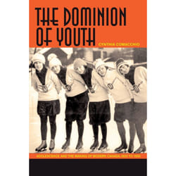 ISBN The Dominion of Youth livre Anglais Livre broché 312 pages