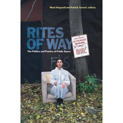 ISBN Rites of Way livre Anglais Livre broché 210 pages