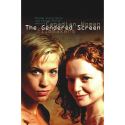 ISBN The Gendered Screen livre Anglais Livre broché 282 pages