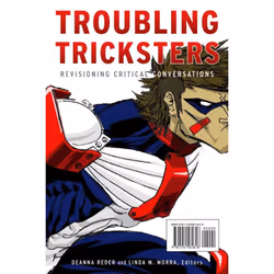 ISBN Troubling Tricksters, Anglais, Livre broché, 348 pages
