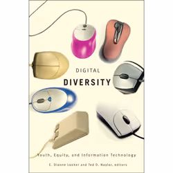 ISBN Digital Diversity, Anglais, Livre broché, 204 pages