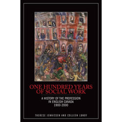 ISBN One Hundred Years of Social Work