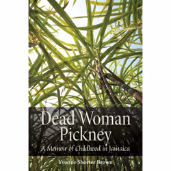 ISBN Dead Woman Pickney, Anglais, Livre broché, 210 pages