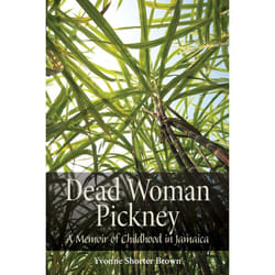 ISBN Dead Woman Pickney
