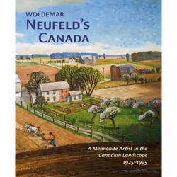 ISBN Woldemar Neufeld’s Canada, Anglais, Couverture rigide, 152 pages