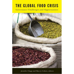 ISBN The Global Food Crisis
