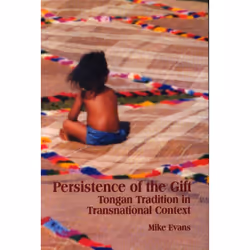 ISBN Persistence of the Gift, Anglais, Livre broché, 220 pages