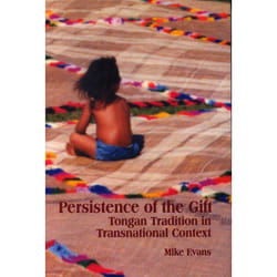 ISBN Persistence of the Gift livre Anglais Livre broché 220 pages