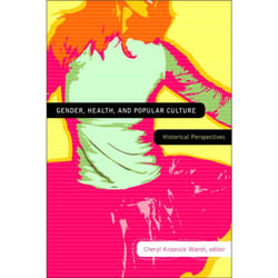 ISBN Gender, Health, and Popular Culture livre Anglais Livre broché 330 pages