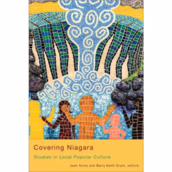 ISBN Covering Niagara, Anglais, Livre broché, 408 pages