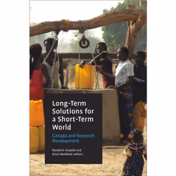 ISBN Long-Term Solutions for a Short-Term World, Anglais, Livre broché, 246 pages