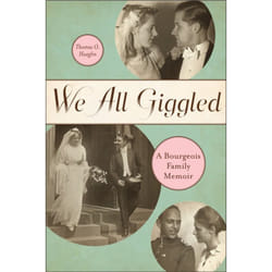 ISBN We All Giggled