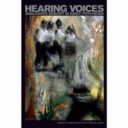 ISBN Hearing Voices, Anglais, Livre broché, 165 pages