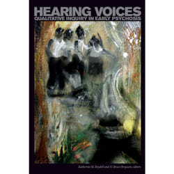 ISBN Hearing Voices