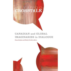 ISBN Crosstalk Couverture rigide