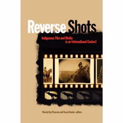 ISBN Reverse Shots, Anglais, Livre broché, 392 pages