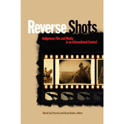 ISBN Reverse Shots