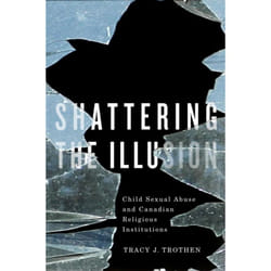 ISBN Shattering the Illusion livre Anglais Livre broché 212 pages