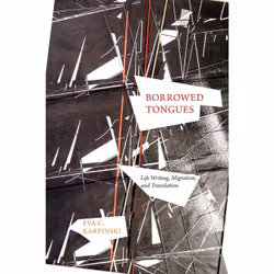 ISBN Borrowed Tongues, Anglais, Livre broché, 282 pages