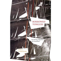 ISBN Borrowed Tongues