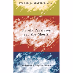 ISBN Unruly Penelopes and the Ghosts, Anglais, Couverture rigide, 252 pages