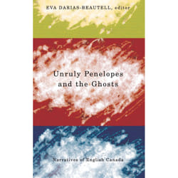 ISBN Unruly Penelopes and the Ghosts Couverture rigide