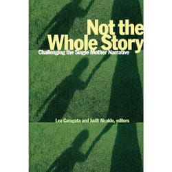 ISBN Not the Whole Story livre Anglais Livre broché 176 pages