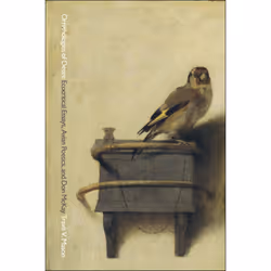 ISBN Ornithologies of Desire, Anglais, Couverture rigide, 306 pages