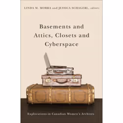 ISBN Basements and Attics, Closets and Cyberspace, Anglais, Couverture rigide, 348 pages