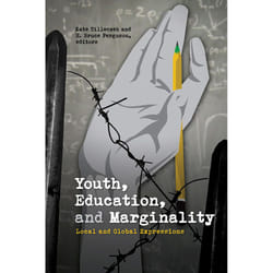 ISBN Youth, Education, and Marginality livre Anglais Livre broché 264 pages